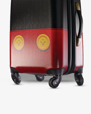 American Tourister Disney Mickey Mouse (LARGE) (40% OFF IN STORE)