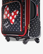 American Tourister Disney Minnie Mouse SS (LARGE) (40% OFF IN STORE)