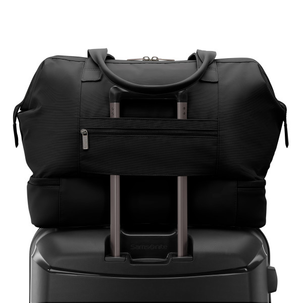 Samsonite Companion Bags Drop Bottom Weekender