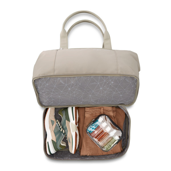 Samsonite Better Than Basic Weekender