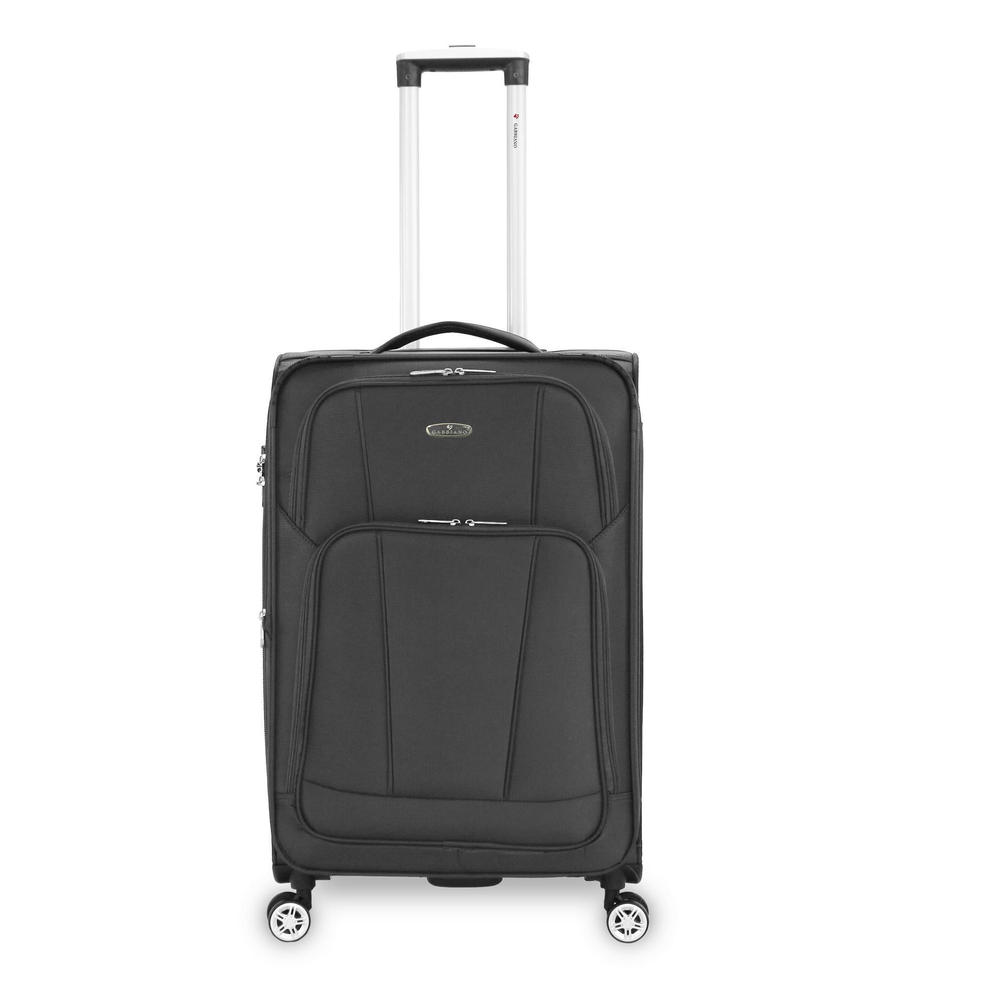 Gabbiano York Softside Luggage (4040) (SMALL)