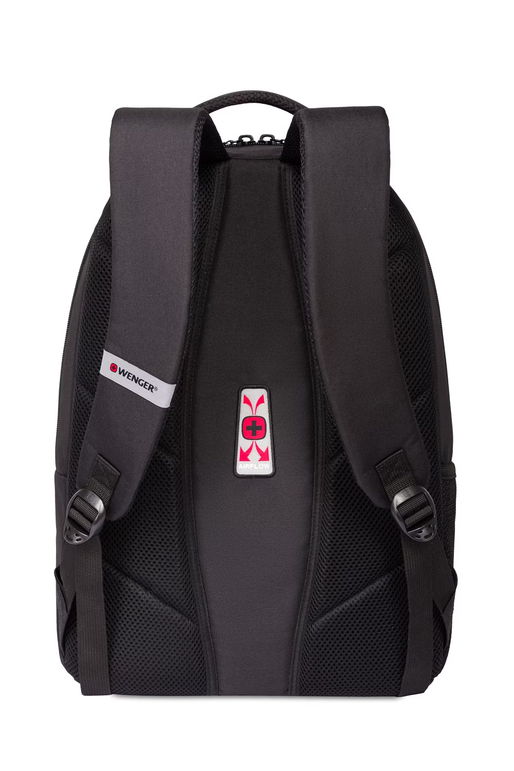 best wenger laptop backpack Synergy Backpack, Fits 16 Inch Laptop, Men's and Women's Laptop Bag, Black/Grey | Fits 16 Inch Laptop, men's, bag The padded laptop compartment protects your computer from bumps and dings Wenger Ibex Pro Laptop Backpack