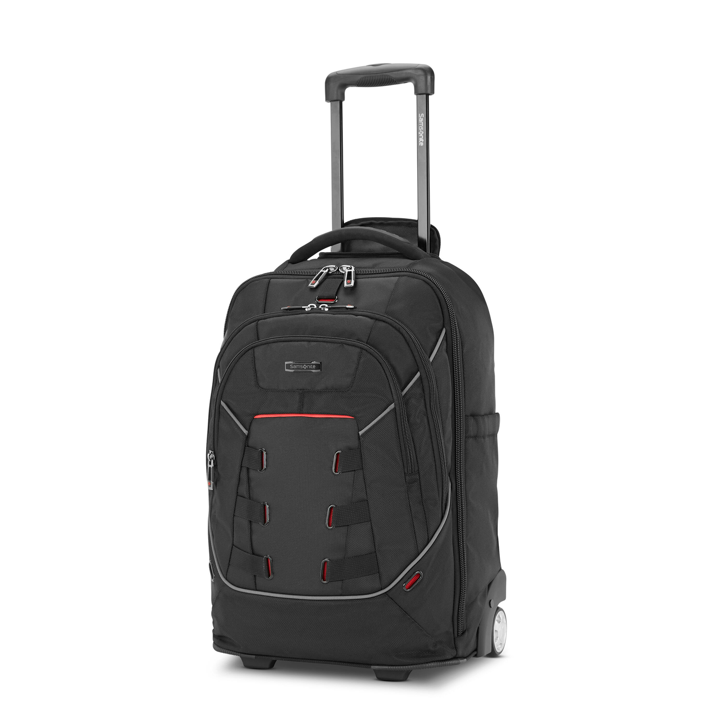 MVS Spinner fulfilled Backpack 21