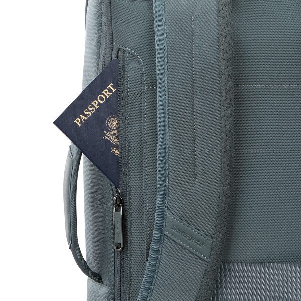 Samsonite Silhouette 18 Travel Backpack