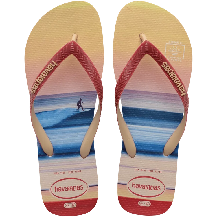 4149094 - Top Surf Sessions Flip Flops