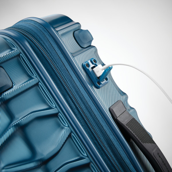 Samsonite stryde carry on on sale