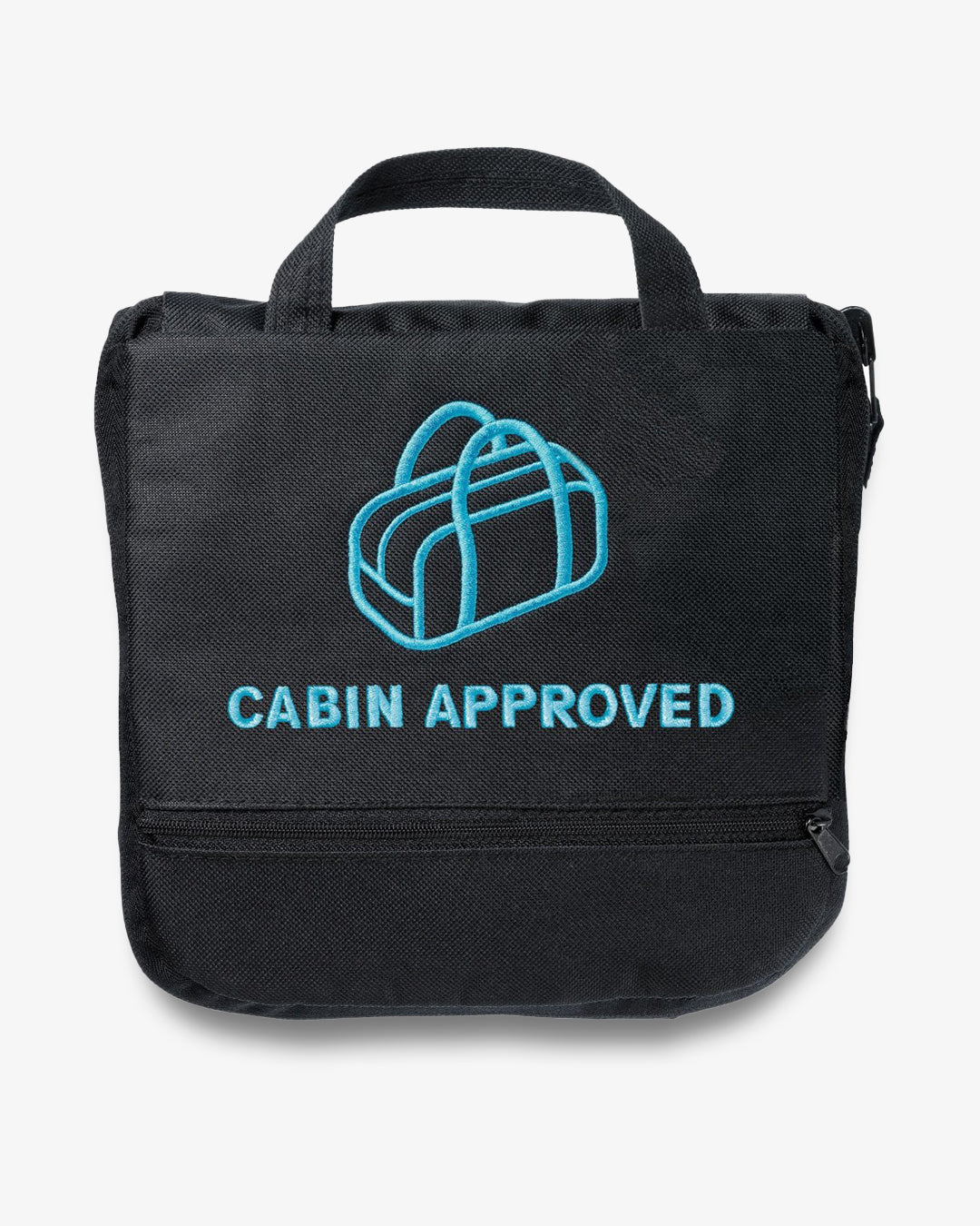 Go Travel Cabin Approved Adventure 19" Bag (Folded)