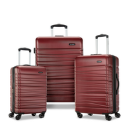 Samsonite Evolve SE Spinner Suitcase (SET)