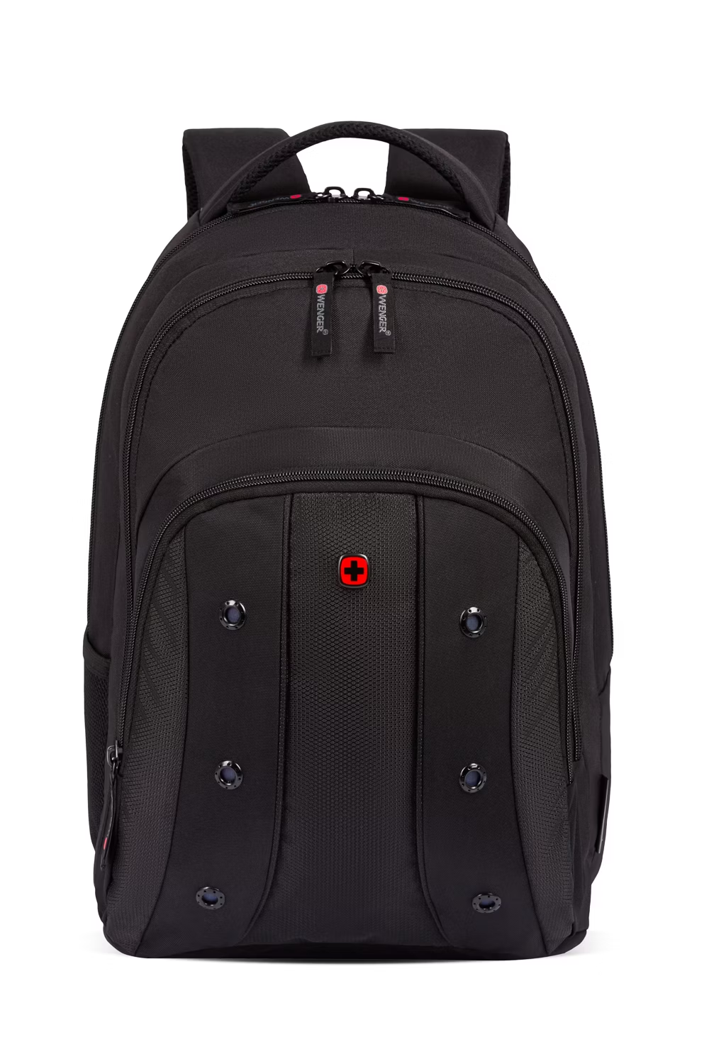 best wenger laptop backpack Synergy 16 inch and the easily accessible Quick Pocket is perfect to store your essentials Wenger Synergy 16 inch Laptop