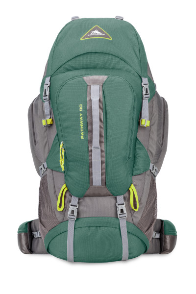 High Sierra Pathway Series 90L Backpack