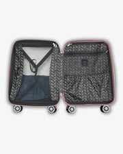 Gabbiano Vintage Hardside (9030) (SMALL)