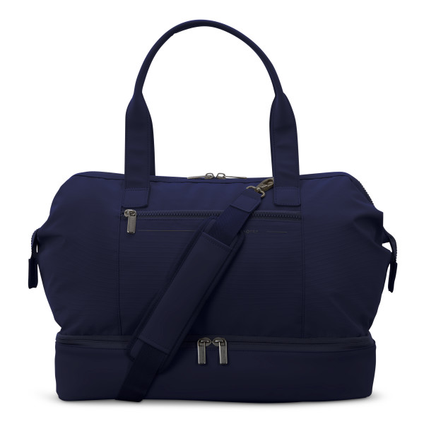 Samsonite Companion Bags Drop Bottom Weekender