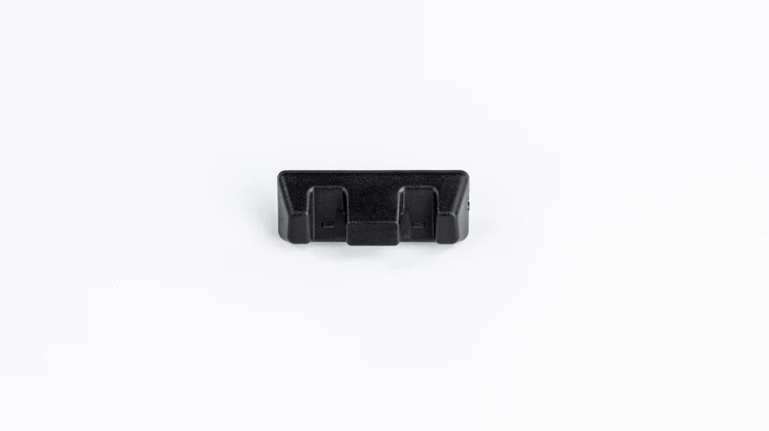 Slim RB J-Hook base clip
