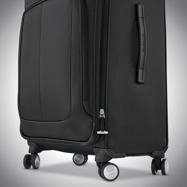 Samsonite solyte luggage on sale