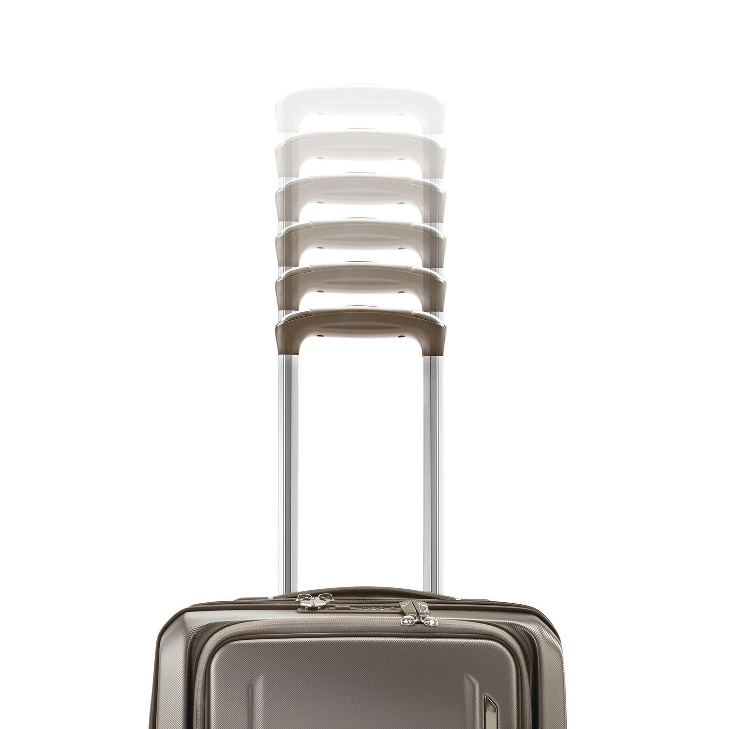 Samsonite Just Right Carry-On Spinner (SMALL)(40% OFF in Store)