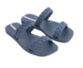 I26826 PANEMA FEVER SLIDE FEM