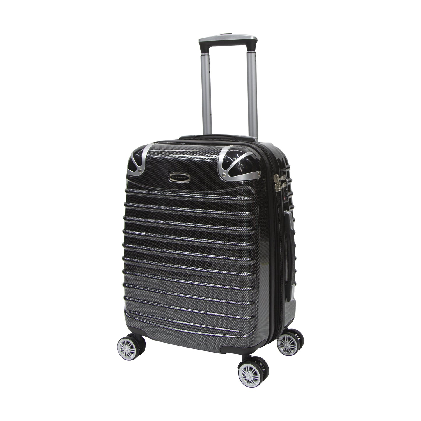 Gabbiano Vintage Hardside (9030) (SMALL)