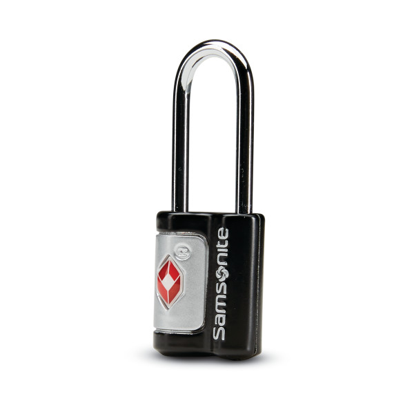 Samsonite luggage lock set on sale