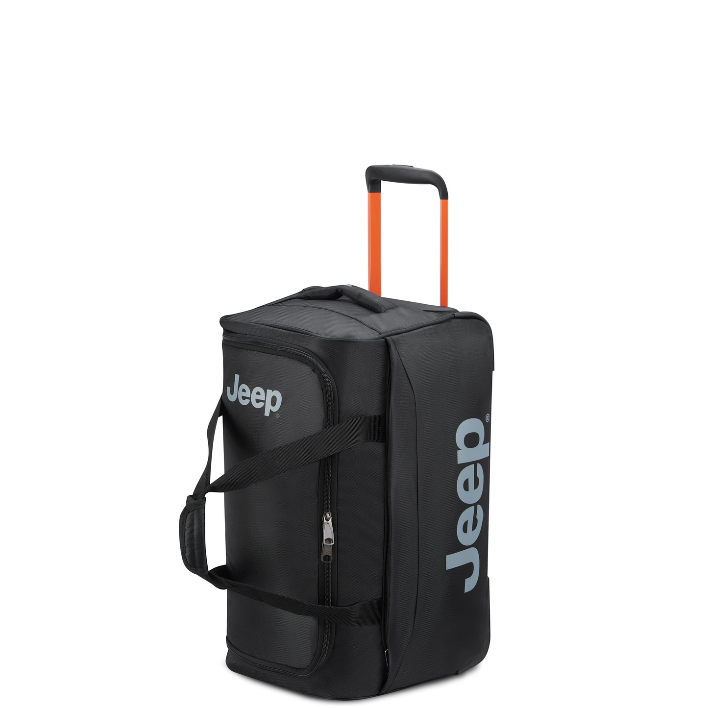 Jeep suitcase on sale