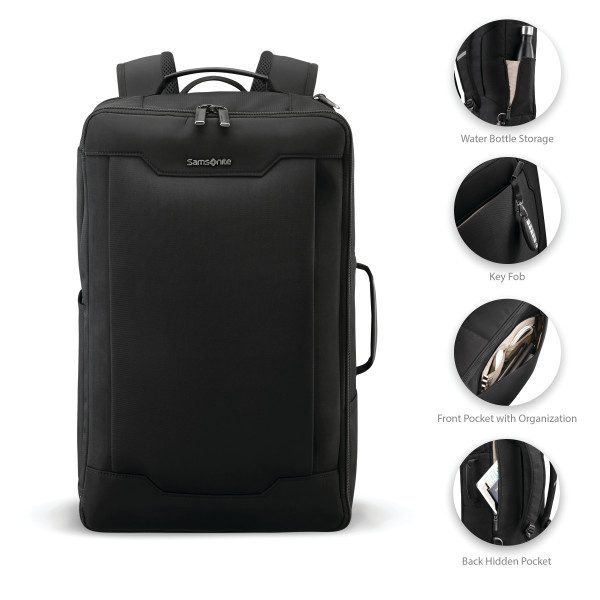 Luggage Prime