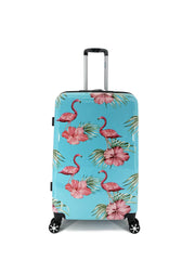 Xpress Hardside Printed Luggage (0028) (SMALL)