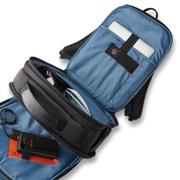 Samsonite Messenger Briefcase