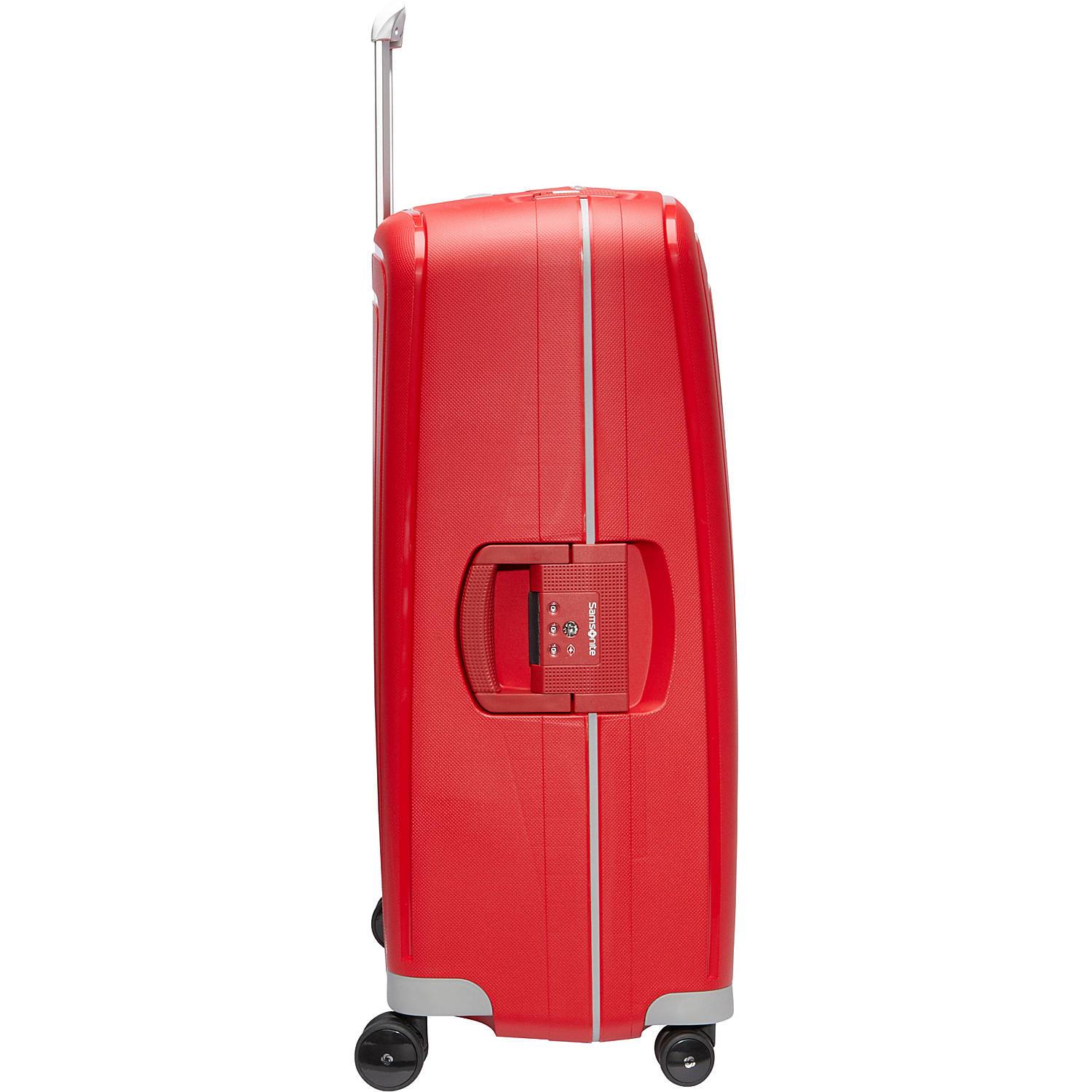 Luggage Prime