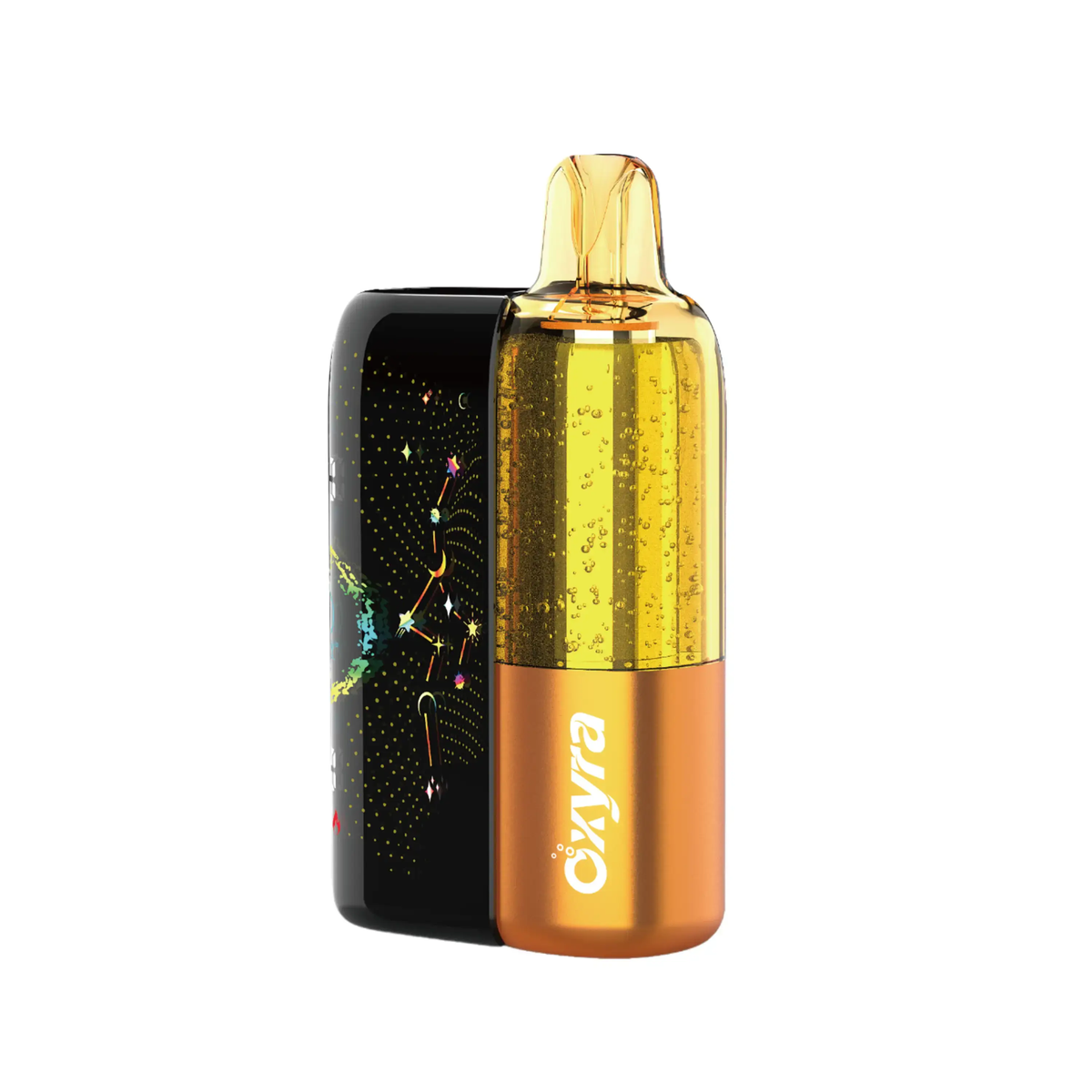 Fume Oxyra 60K Puffs