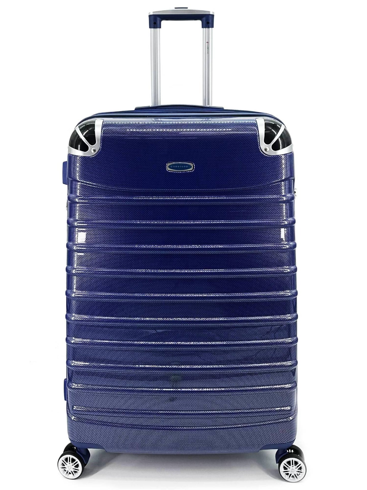 Gabbiano Vintage Hardside (9030) (LARGE)