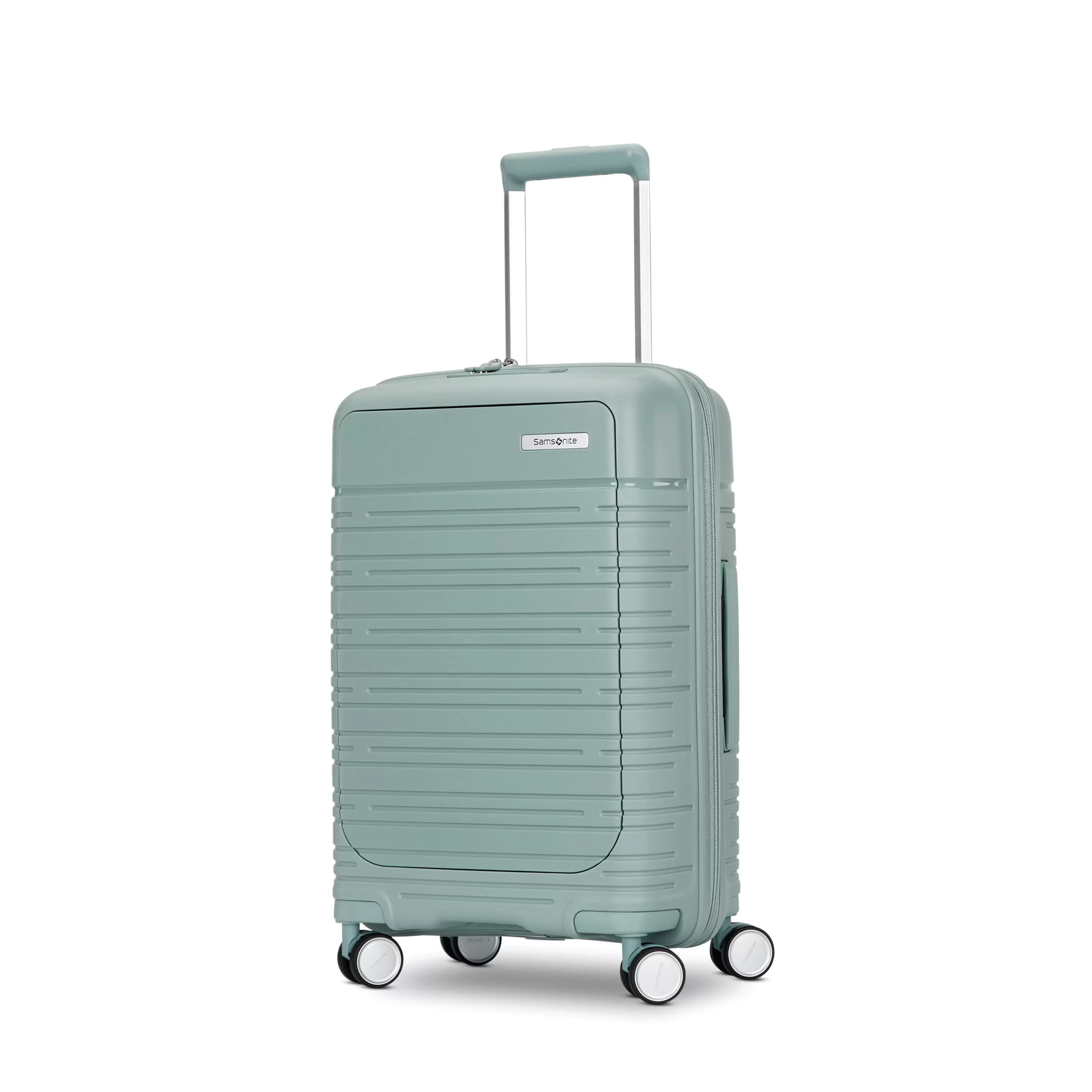 Samsonite Advena Wheeled sheathed Ultravalet Garment