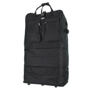 #11- Expandable Wheeled Bag (70lbs) (36")