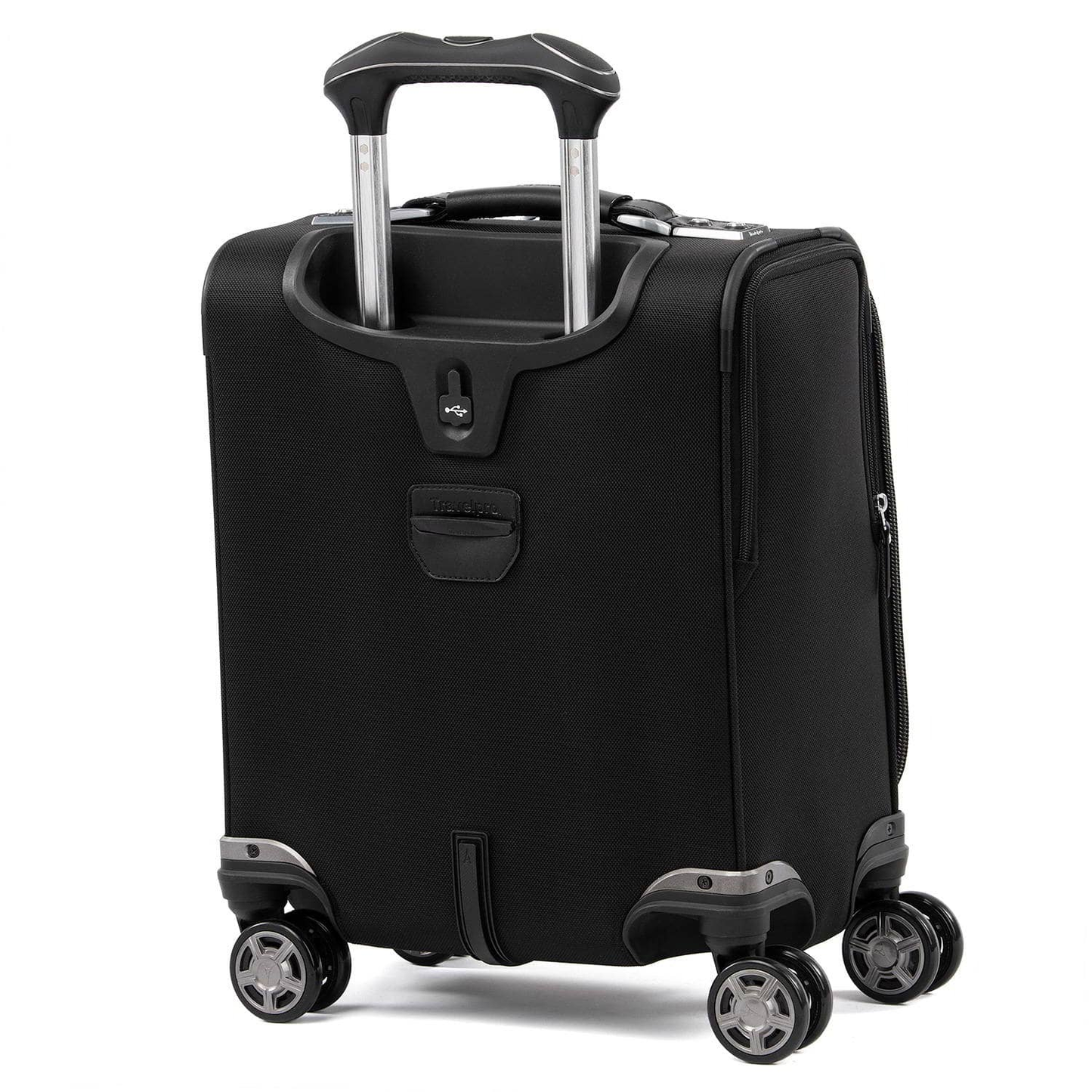 Travelpro Platinum® Elite Carry-On Spinner Tote