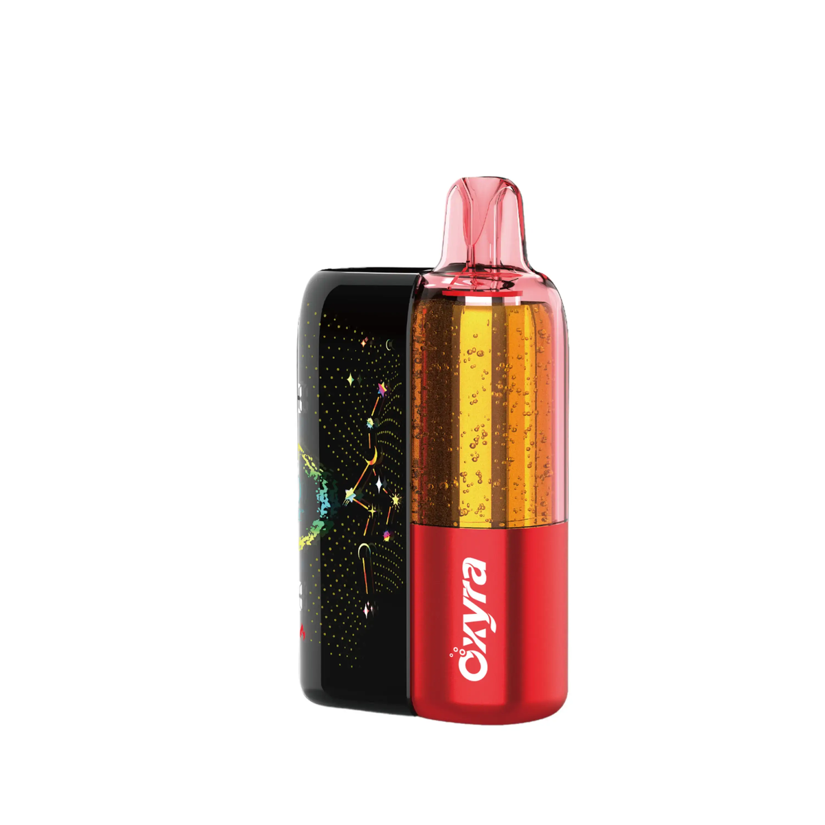 Fume Oxyra 60K Puffs