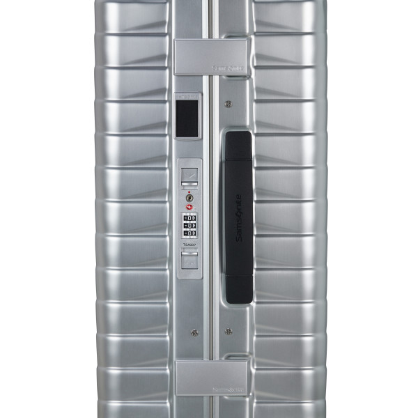 Samsonite Proxis Aluminum 28"