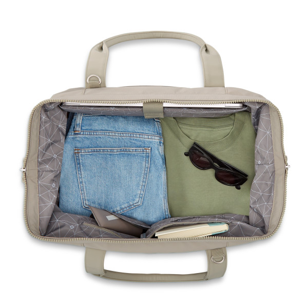Samsonite Better Than Basic Weekender