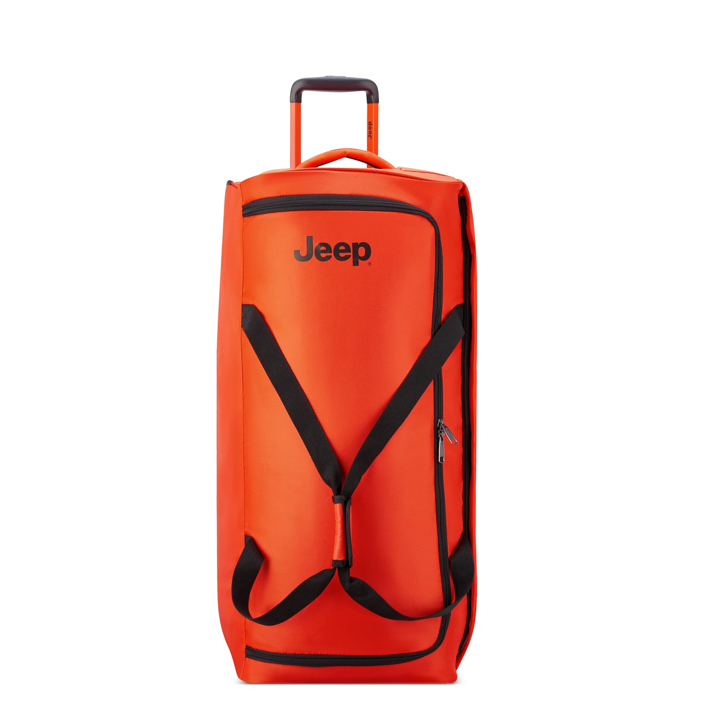 Jeep wheeled holdall sales