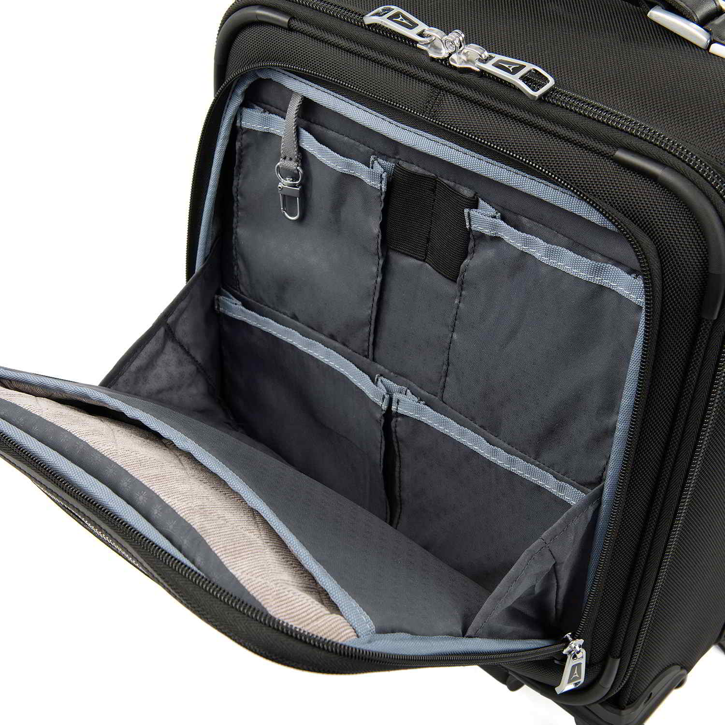 Travelpro Platinum® Elite Carry-On Spinner Tote