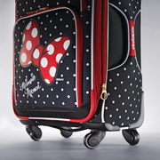 American Tourister Disney Minnie Mouse SS (SMALL) (40% OFF IN STORE)