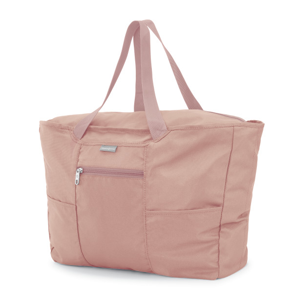 Samsonite foldable shopping tote shop