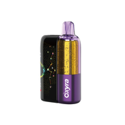 Fume Oxyra 60K Puffs