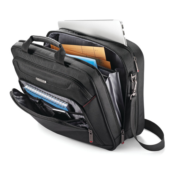Samsonite Xenon 3.0 Toploader