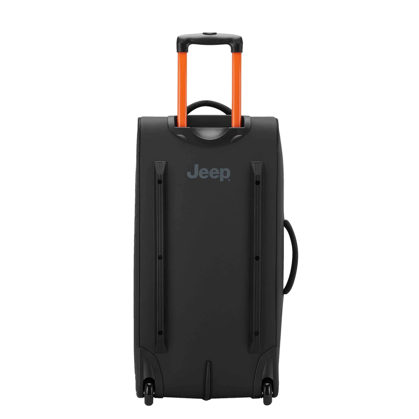 Jeep Medium Rolling Duffel Bag