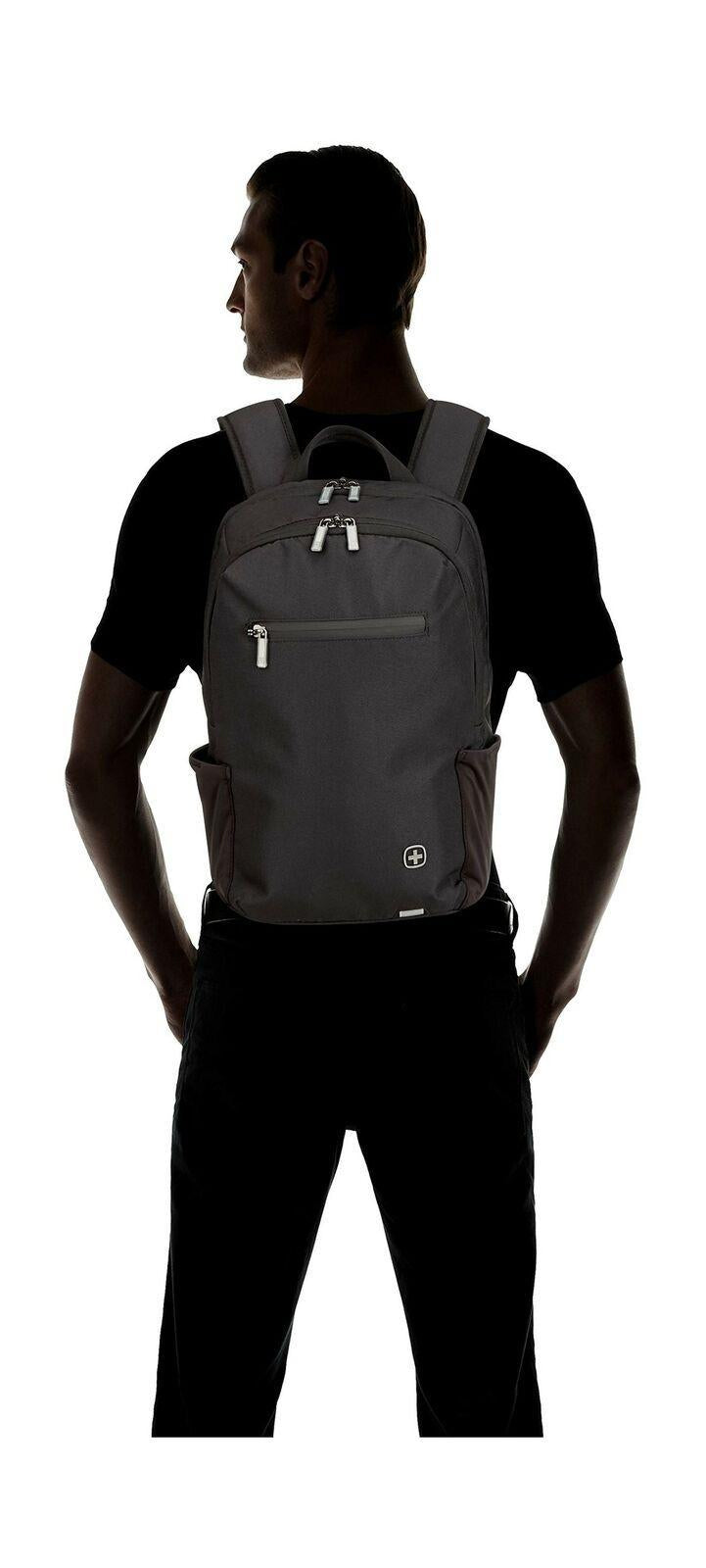 Wenger CityFriend 16.9" Backpack