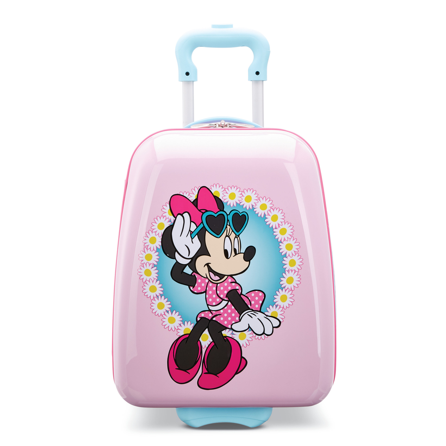 Disney American Samsonite Samsonite Disney Mickey Mouse 4-Wheel
