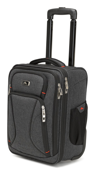 High Sierra Endeavor Wheeled Underseat Carry-On