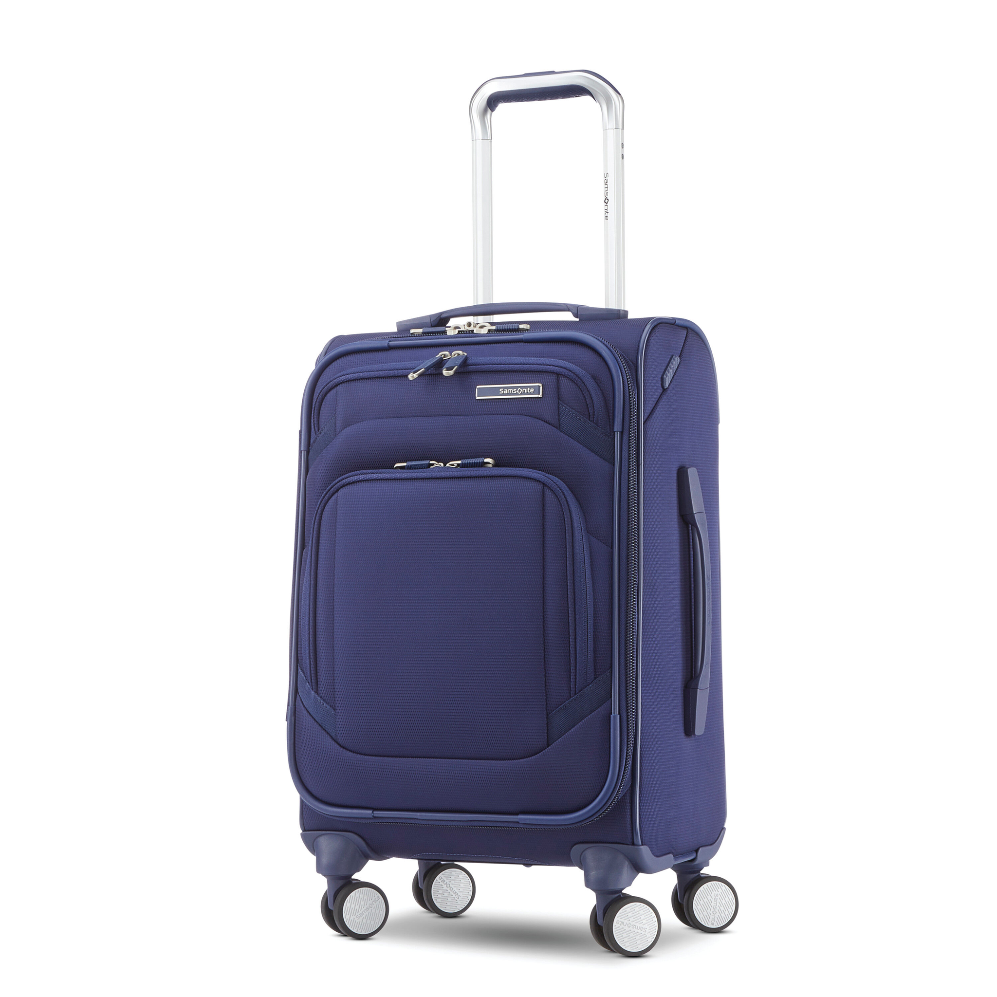 Samsonite Ascentra Softside Luggage (SMALL)