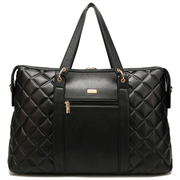 Badgley Mischka Travel Tote Weekender Bag