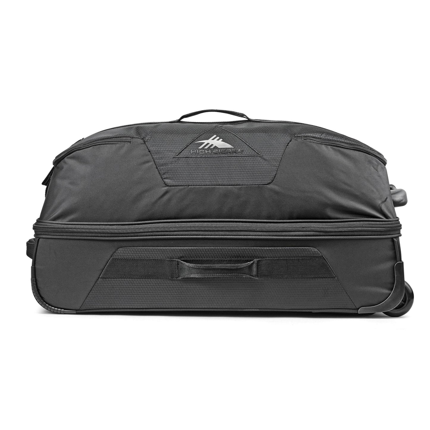 High Sierra Dells Canyon 34" Wheeled Duffel (EXTRA LARGE)