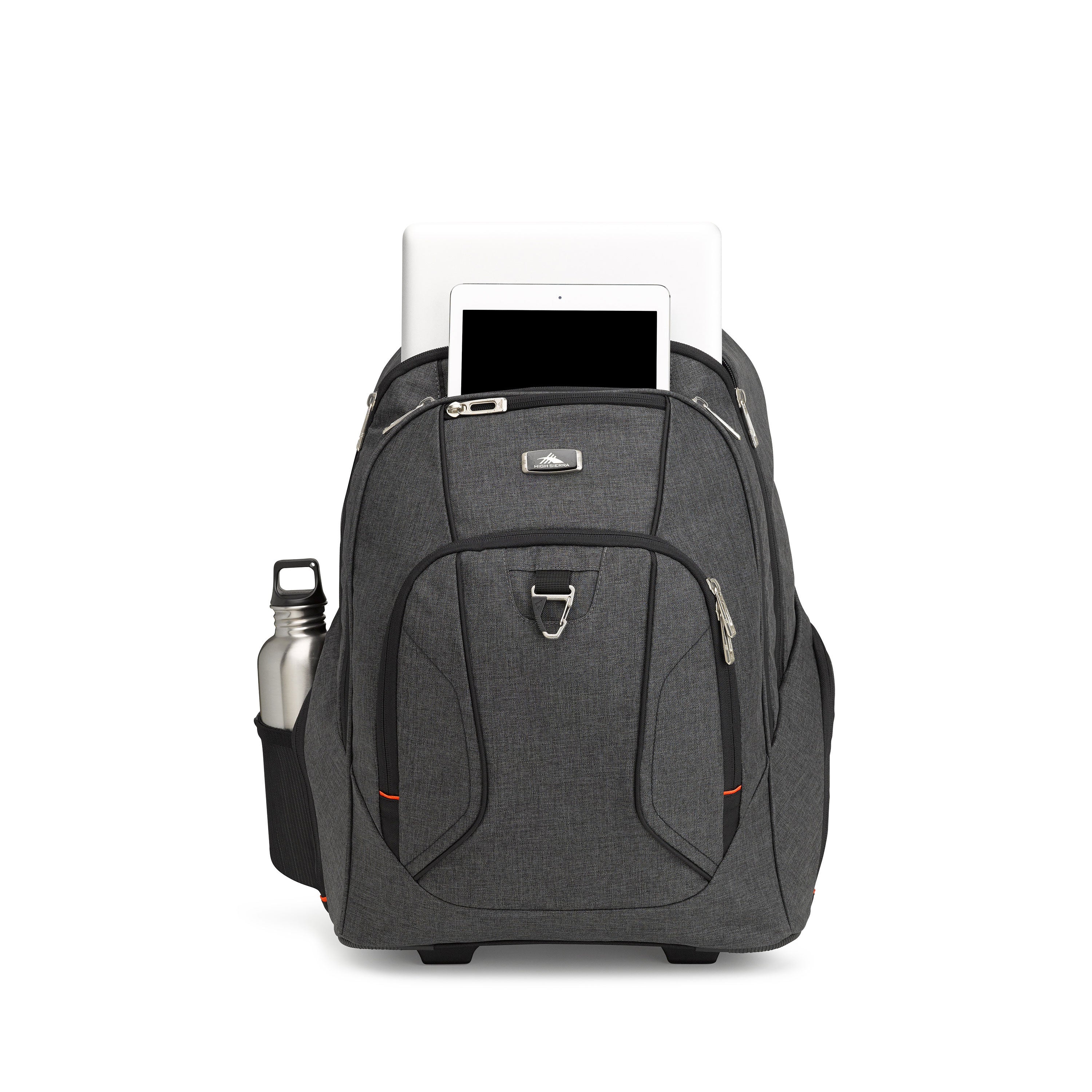 High sierra endeavor wheeled laptop backpack 2025