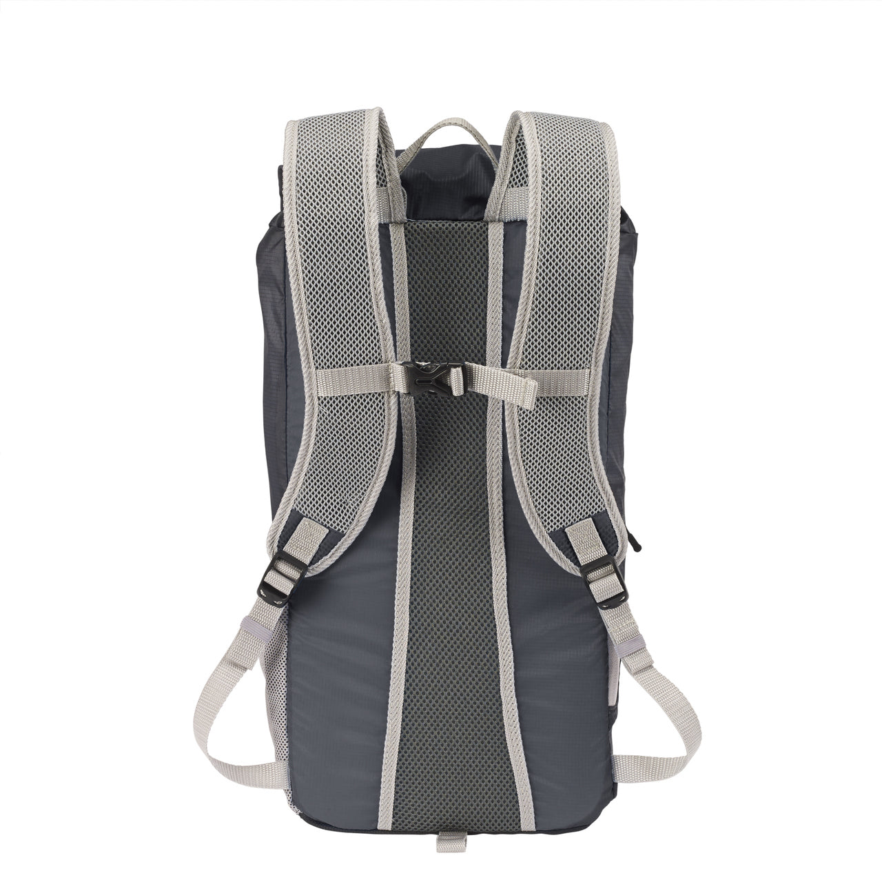 Lewis N. Clark ElectroLight RFID-Blocking Day Pack